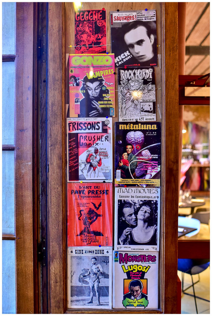 Expo Fanzines Cinema Utopia Participation Mu Blondeau-5